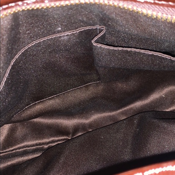 Coach Ergo Signature Hobo great condition - Picture 3 of 6